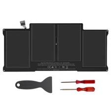 A1405 Battery For Apple Macbook Air 13" A1496 A1466 2013 Early 2014 2015 2017