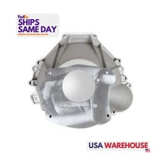 Lakewood LK9000K, Kit Aluminum Bell Housing Kit Sbf To Tko Aluminum Performance