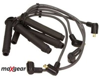 Maxgear 53-0145 ZüNdleitungssatz ZüNdkabelsatz ZüNdkabel FüR Mg FüR Rover