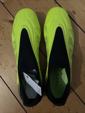Adidas Copa Pure 3 Elite Laceless FG Football Boots. RRP £230