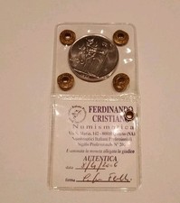 100 lire 1963 FDC APPRAISED Italian Republic 