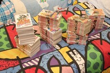 NARUTO SERIE COMPLETA