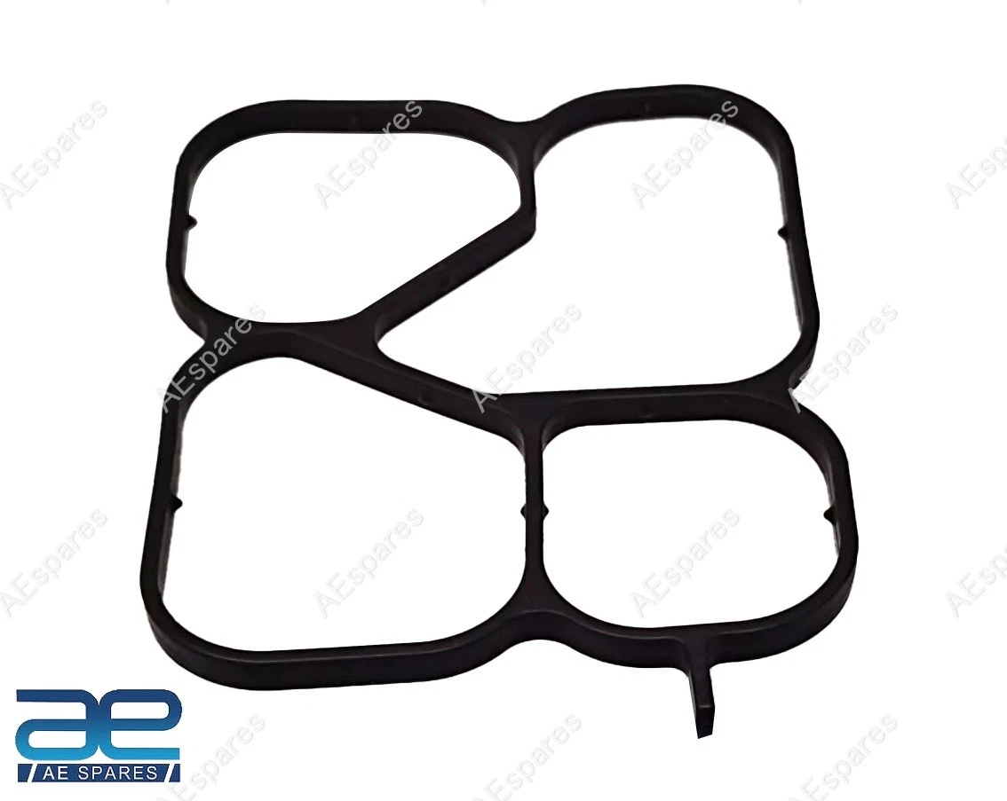 Oil Cooler Gasket Fits For Suzuki Ciaz 2018-2020, Ertiga 2019-2020 16621M56RA0