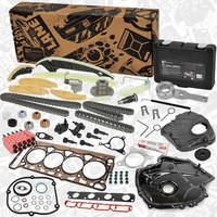 Steuerkettensatz Boxet – Service Kit ET Engineteam RS0069VR4 FüR VW Golf 6 5K1 3