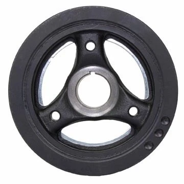 Balanceador armónico de motor DAYCO para Buick Skylark 1994-1998 3,1 L V6 Foto 2 de 4