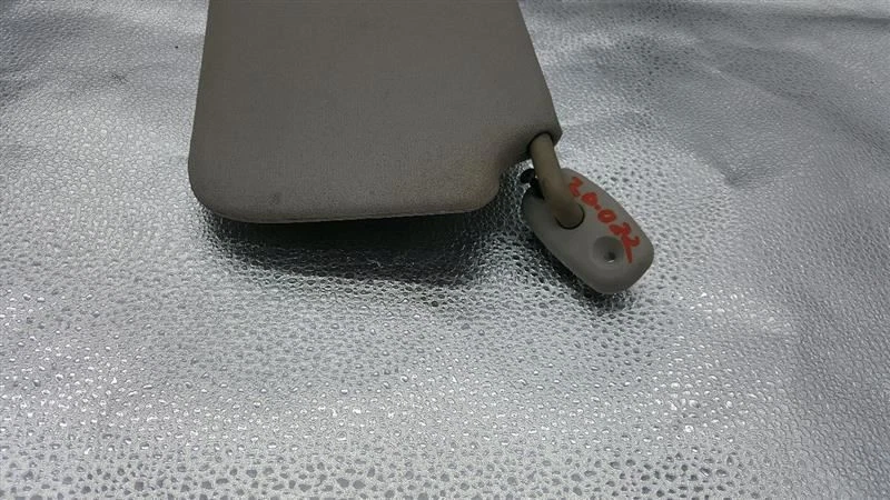 04 ISUZU RODEO PARASOL DELANTERO DERECHO OEM Foto 3 de 4