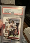 2022 Panini Donruss - Variation Tom Brady #255
