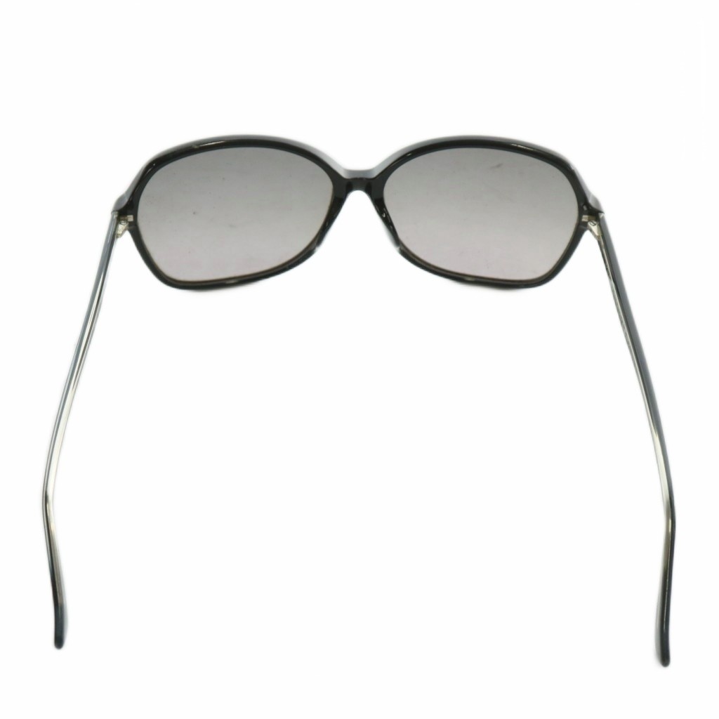 GUCCI Glasses Sunglasses Cell Frame Colored Lens Logo 61 14 140 Black GG3732 F S thumbnail 4