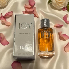 Dior Joy Eau De Parfum Mini Dabber, 5ml/0.17fl.oz.