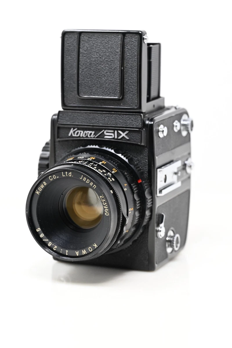 Kowa Film Cameras for sale | eBay