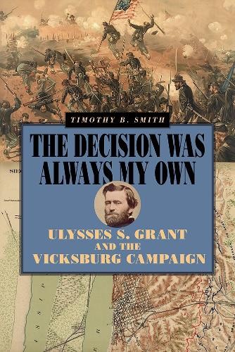 The Decision Was Always My Own - 9780809339877