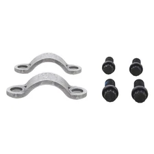 International 1658835C91 Strap,Kit U Jt Strap&Bolt 1710