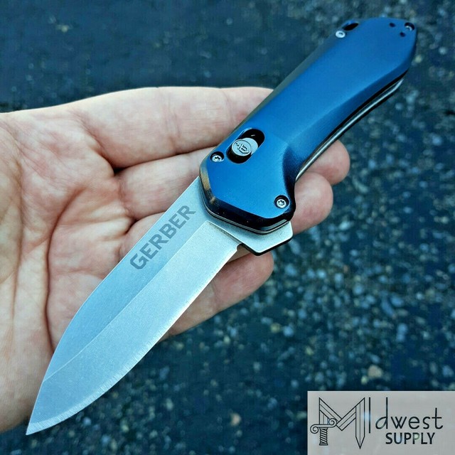 gerber highbrow compact gerber highbrow compact