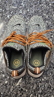 Nike Air Presto Safari size XS(8-9) Mens