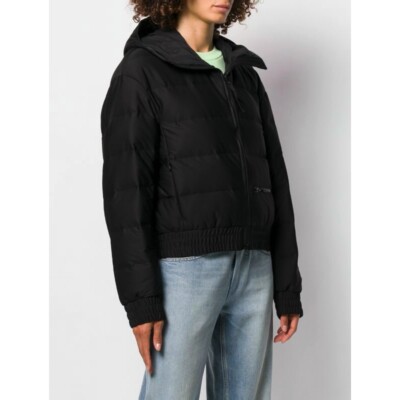 Y-3 Black Seamless Down Jacket | eBay Y-3 Black Seamless Down Jacket | eBay
