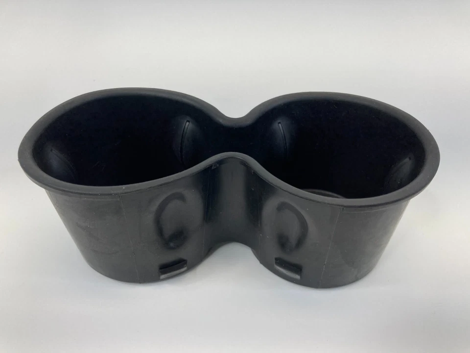 Chevrolet Captiva Sport 2012 2013 2014 2015 portavasos inserción goma L0264724 Foto 3 de 4