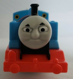 thomas the train high