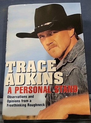 A Personal Stand : Observations and Opinions from a Freethinking Roughneck by...