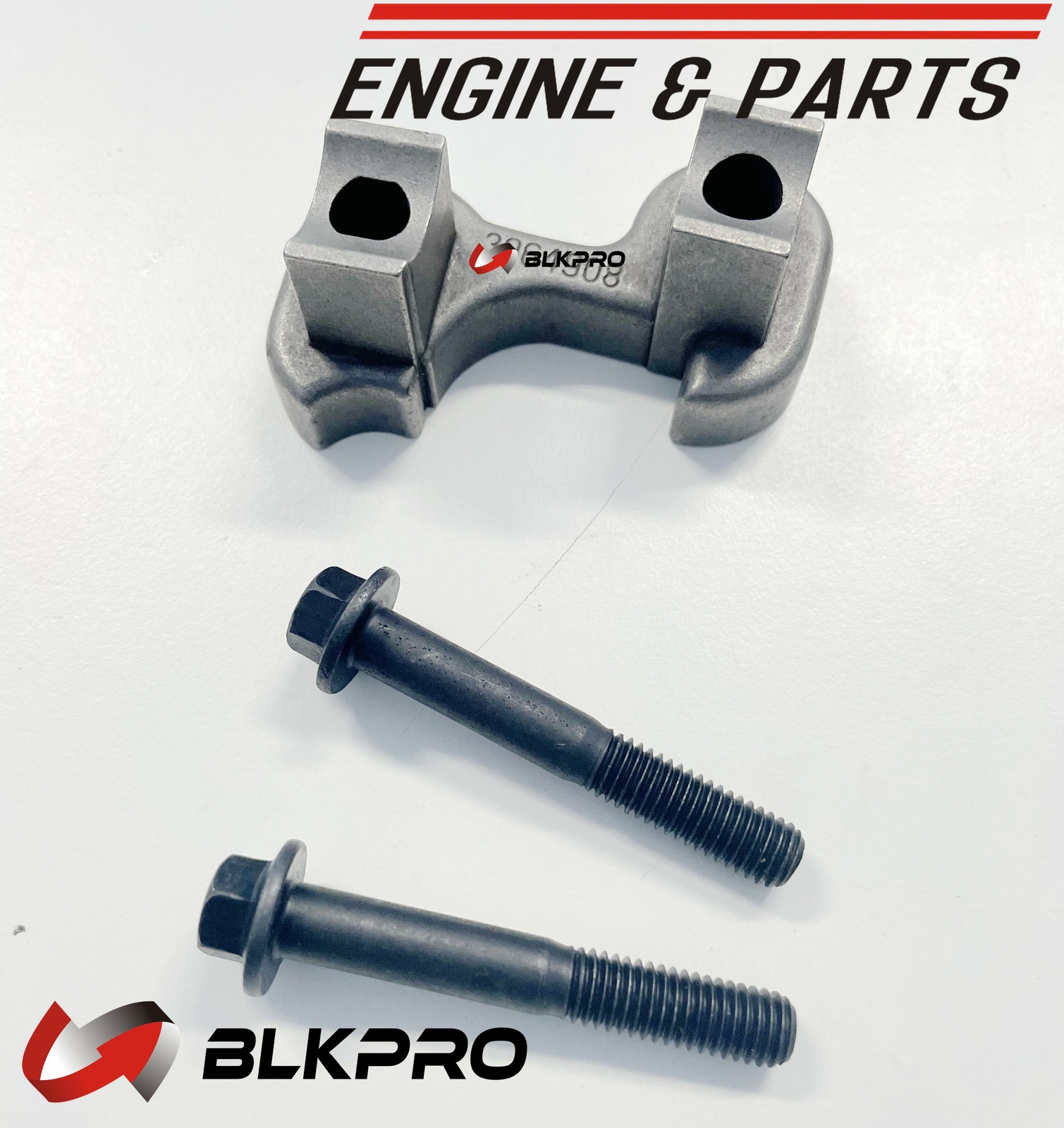 Suport STAND mount Pedestal + Bolts for ROCKER ARM Dodge Ram 5.9 6.7 ...