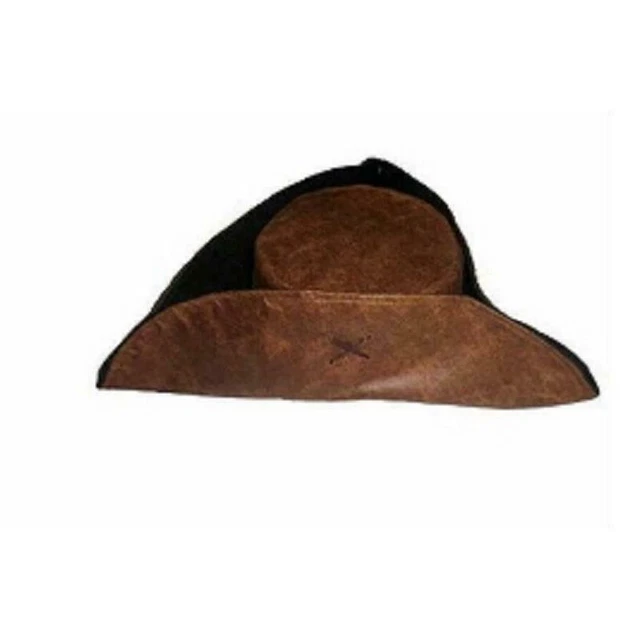 Disfraz de Pirata sombreros y cascos