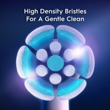 Pairs of 4 count Oral-B Io Series Gentle Care Toothbrush Replacement Heads 5