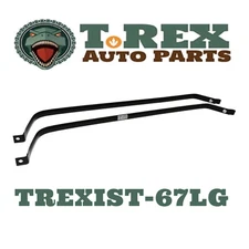 1979-1985 Buick/Cadillac/Olds Riviera/Seville/Eldorado/Toronado Fuel Tank Straps