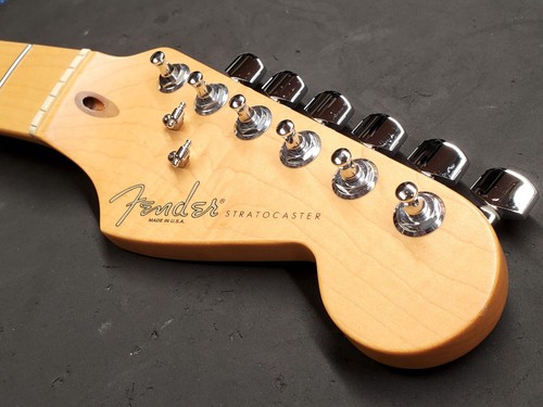 1999 fender american standard stratocaster