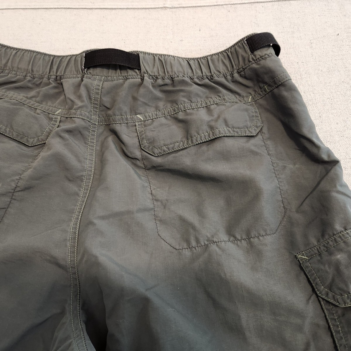 Pantalon Cargo Multi-Poches pour Randonnée - ConfortMax - Rando Lover