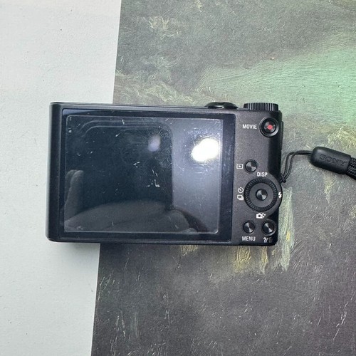 SONY Cyber-shot DSC-WX300 21.1MP 20x Optical Zoom Compact Digital Camera - Picture 12 of 19