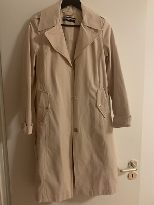 Karl Lagerfeld Trenchcoat S/XS