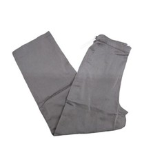 Abound Olive High-Rise Wide-Leg Pants NWT Size S   Elastic Side-Pocket Casual