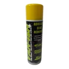 1 CAN TRIMFIX GLUE OVERSPRAY REMOVER CLEANER CAR BODY TRIM TAPE REMOVAL GLASS