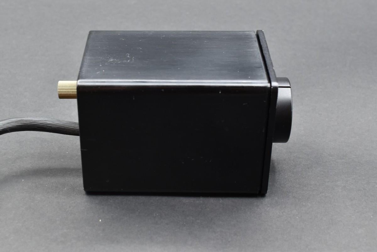 Fidelity Research FR FRT-3G MC Step Up Toroidal Transformer | eBay