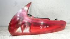 TAIL LIGHT PEUGEOT 206 MK1 (Ph1) 98-09 SW  HDI 5DR ESTATE LH Rear #B-1106