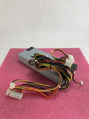 SPI Sparkle Power SPI700UBB 80 Plus Bronze 700W Power Supply