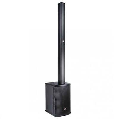 Studiomaster Direct 121MX 12' Aktives Kompakt Array System 2000W PA Lautsprecher DJ
