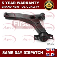 Fits Transit Connect 1.8 D dCi FirstPart Front Left Track Control Arm #1