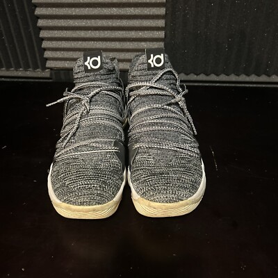 kd 10 oreos