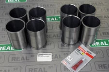 Darton Dry Sleeves 5.0L COYOTE 2011-2020 Mustang GT 90mm to 94mm 300-056-SF/DF