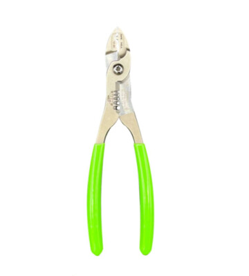 VIM TOOLS #WSCT - 7IN PROFESSIONAL WIRE CRIMPER