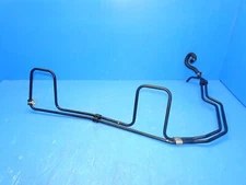 04-08 CHRYSLER CROSSFIRE POWER STEERING OIL COOLER LINE FLUID PIPE TUBE OEM 