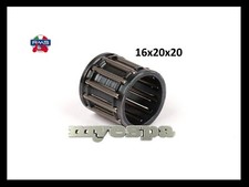 Vespa bearing piston pin bearing connecting rod bearing piston pin PX 200 160 GS Rally SS 180
