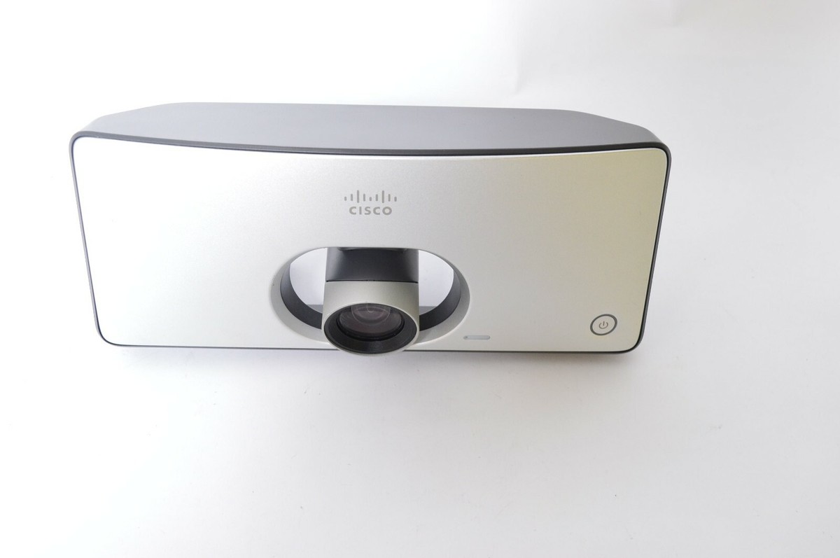 Cisco CTS-SX10N-K9 | datasheet | d'occasion | refurbished