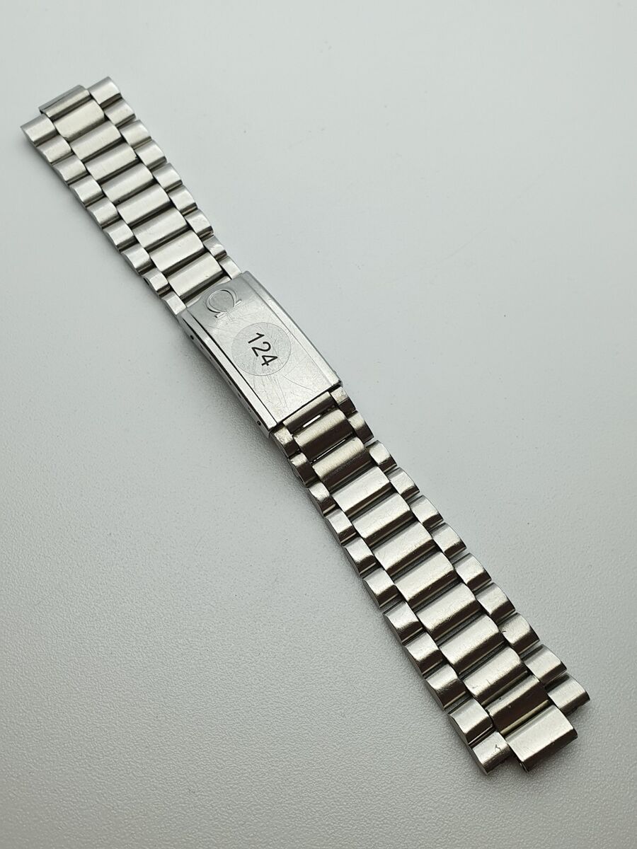 Omega 1171 Bracelet - Parts | eBay Omega 1171 Bracelet - Parts | eBay