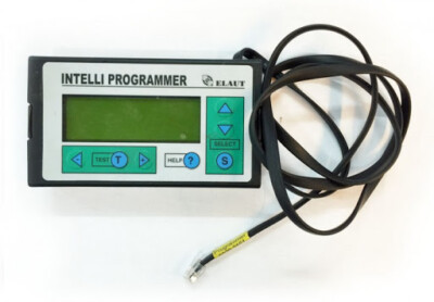 Elaut Crane Machine Intelli Programmer - INTELLIGRAB MANUAL - FREE NEXT ...