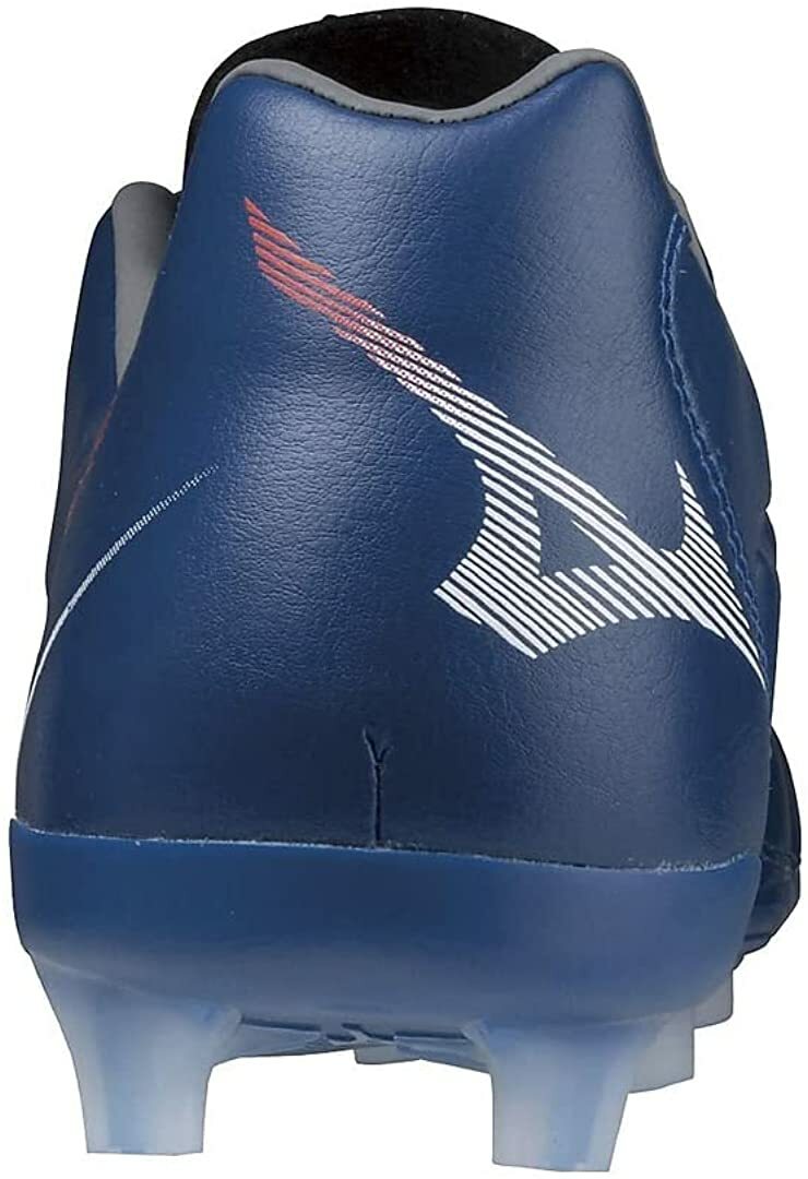 MIZUNO Soccer Football Spike Shoes REBURA CUP PRO P1GA2174 Navy 