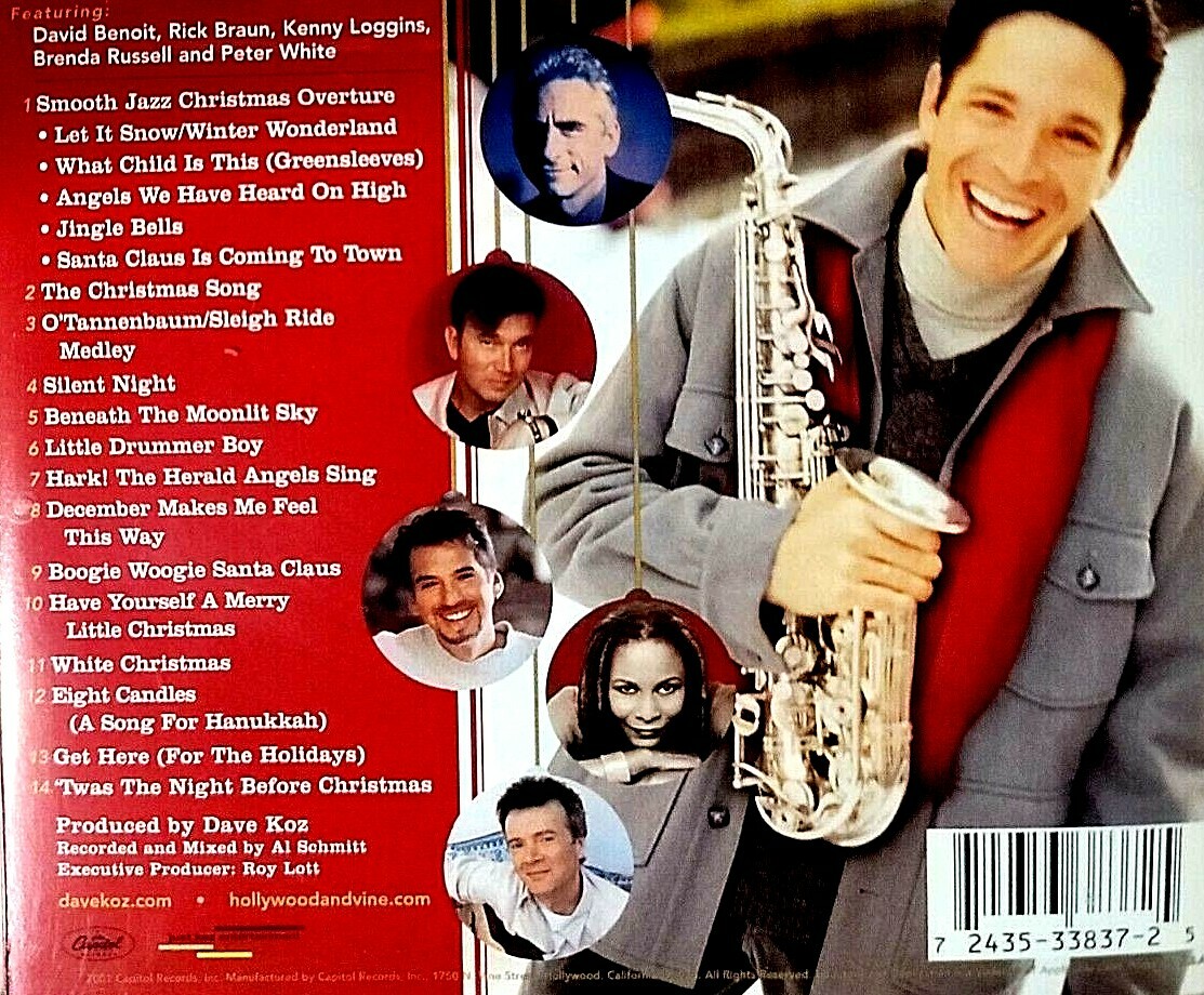 Dave Koz & Friends - 