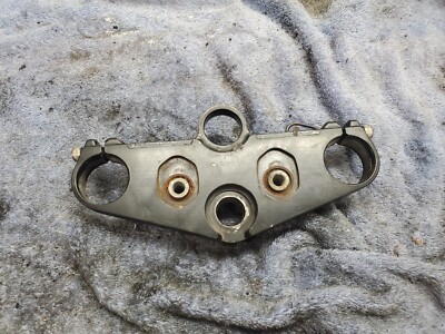 2002 Yamaha FZ1 FZ 1000 FZ 1 Top Triple Tree Clamp Bracket