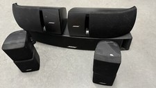Bose 5.1 Home Theater Speaker Set