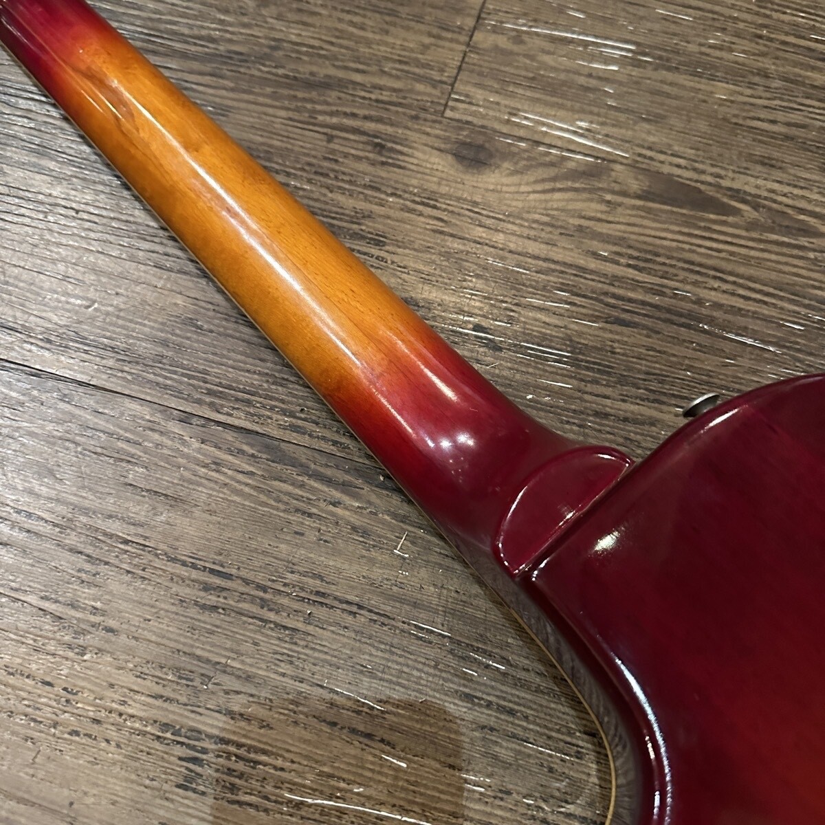 Used 1970s Yamaha Studio Load SL800 Sunburst Made in Japan Used 1970s Yamaha Studio Load SL800 Sunburst Made in Japan